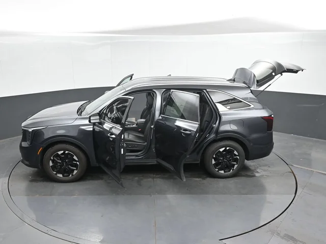 SEMINUEVOS KIA Sorento a Estados en autogozo