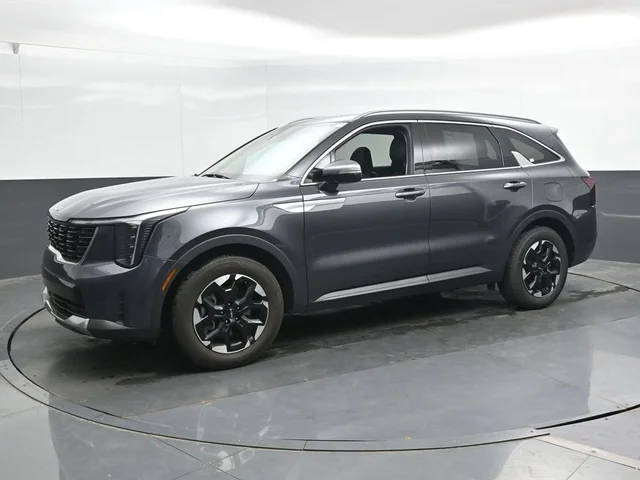 SEMINUEVOS KIA Sorento a Estados en autogozo
