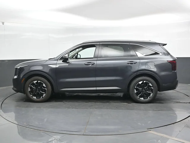 SEMINUEVOS KIA Sorento a Estados en autogozo