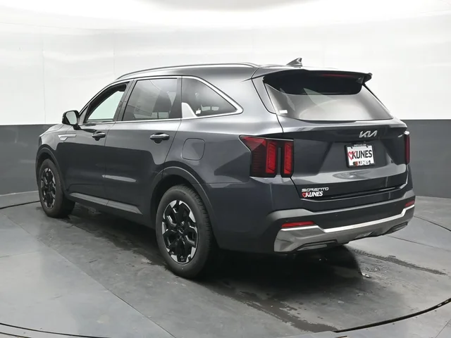 SEMINUEVOS KIA Sorento a Estados en autogozo
