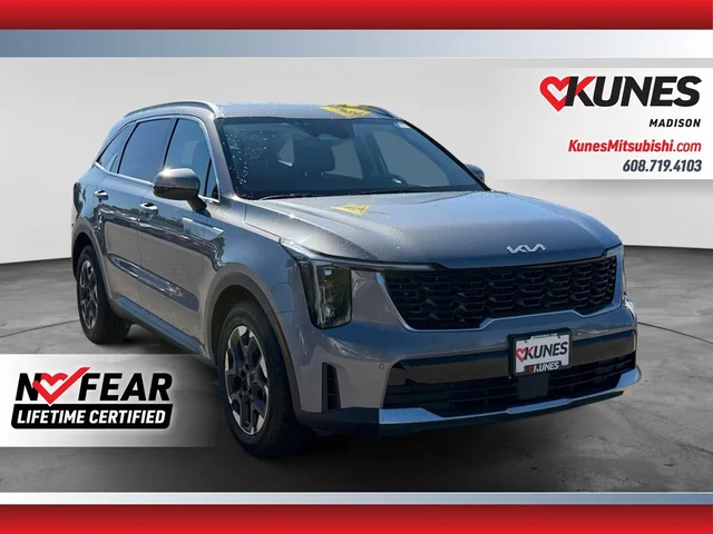 SEMINUEVOS KIA Sorento a Estados en autogozo