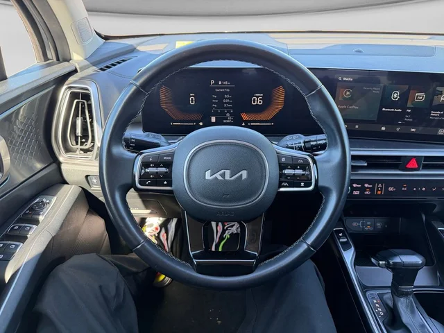 SEMINUEVOS KIA Sorento a Estados en autogozo