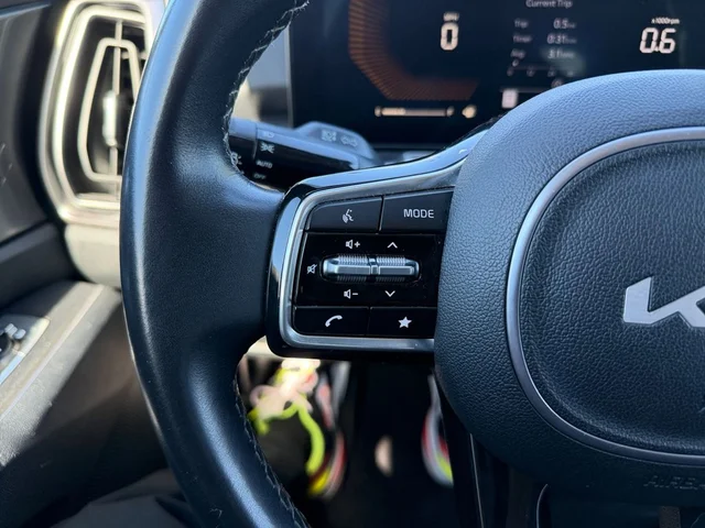 SEMINUEVOS KIA Sorento a Estados en autogozo