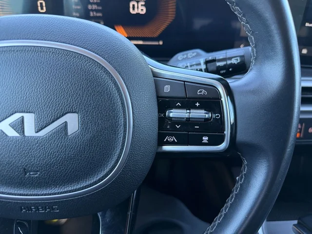 SEMINUEVOS KIA Sorento a Estados en autogozo