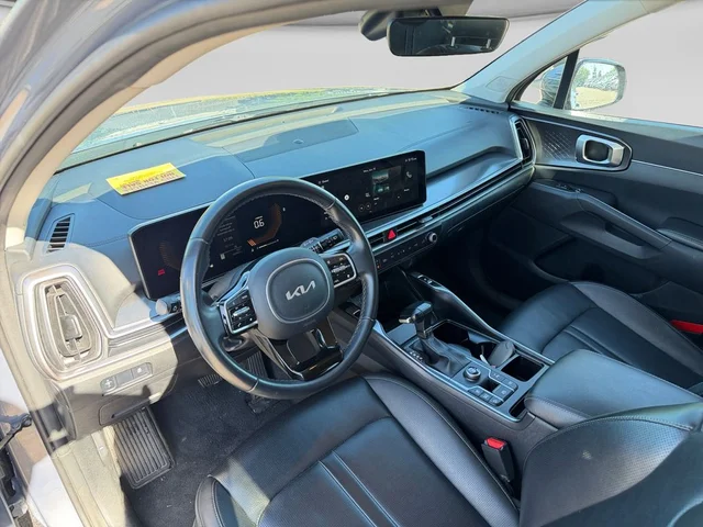 SEMINUEVOS KIA Sorento a Estados en autogozo