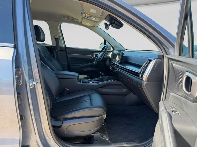 SEMINUEVOS KIA Sorento a Estados en autogozo