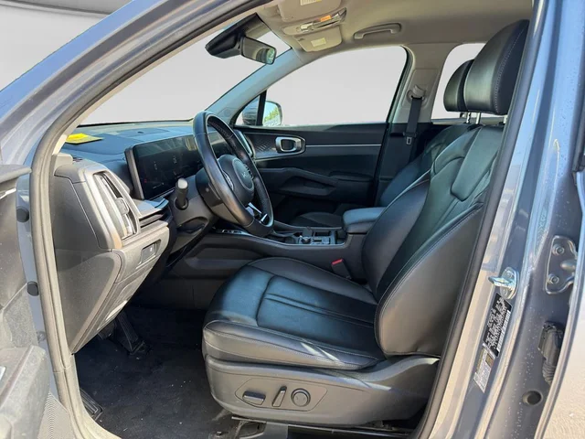 SEMINUEVOS KIA Sorento a Estados en autogozo
