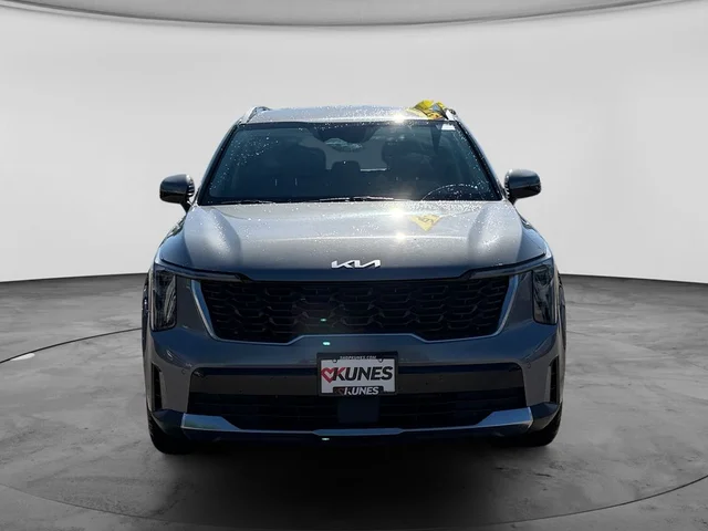 SEMINUEVOS KIA Sorento a Estados en autogozo
