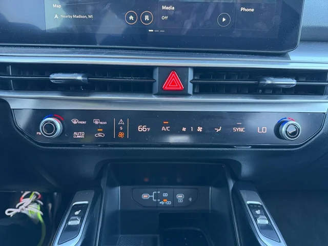 SEMINUEVOS KIA Sorento a Estados en autogozo