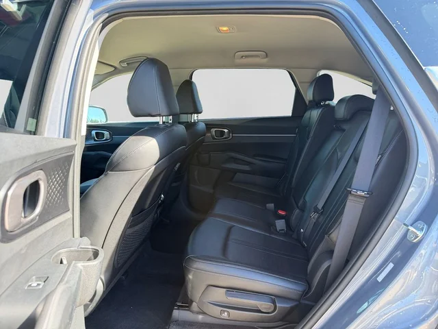 SEMINUEVOS KIA Sorento a Estados en autogozo