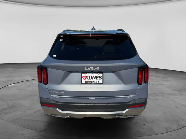 SEMINUEVOS KIA Sorento a Estados en autogozo