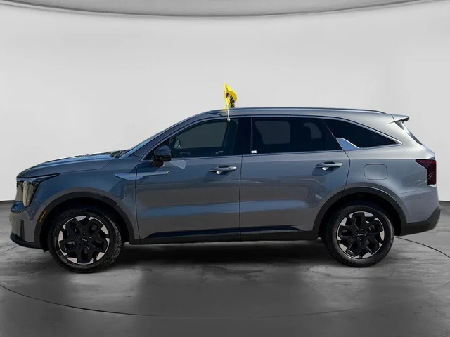 SEMINUEVOS KIA Sorento a Estados en autogozo