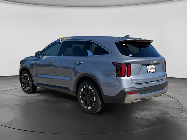 SEMINUEVOS KIA Sorento a Estados en autogozo