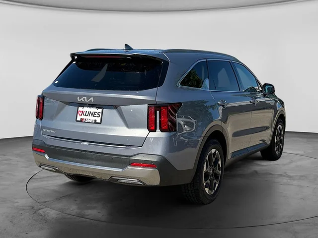 SEMINUEVOS KIA Sorento a Estados en autogozo