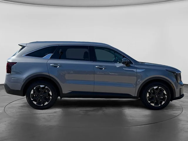 SEMINUEVOS KIA Sorento a Estados en autogozo