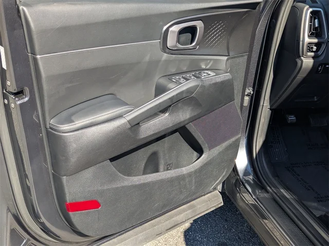 SEMINUEVOS KIA Sorento at Kennesaw, in Town Center Nissan