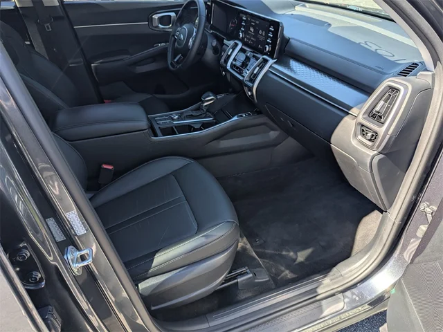 SEMINUEVOS KIA Sorento at Kennesaw, in Town Center Nissan