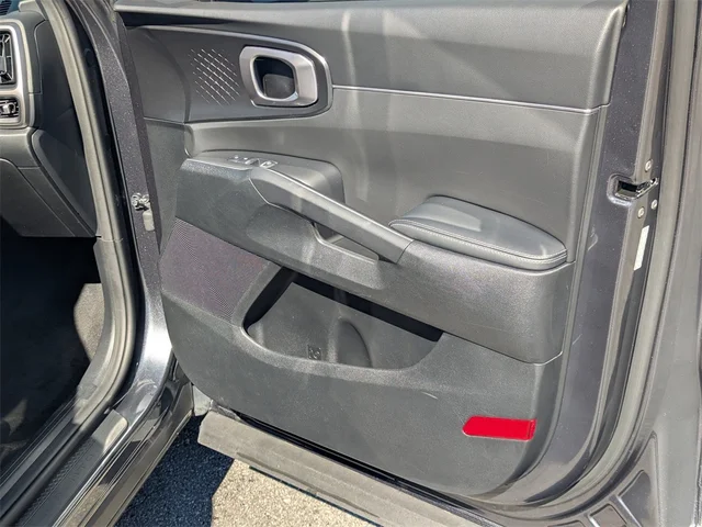 SEMINUEVOS KIA Sorento at Kennesaw, in Town Center Nissan