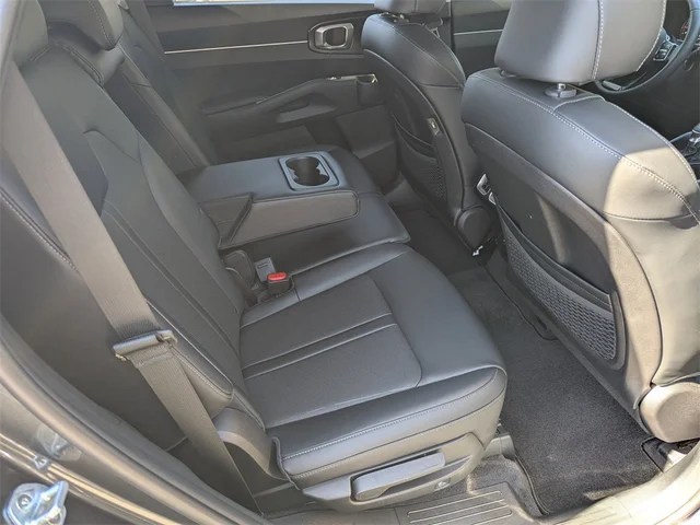 SEMINUEVOS KIA Sorento at Kennesaw, in Town Center Nissan