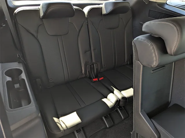 SEMINUEVOS KIA Sorento at Kennesaw, in Town Center Nissan