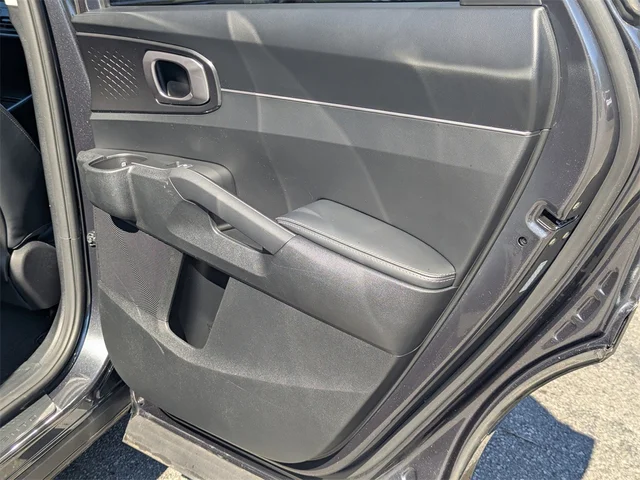 SEMINUEVOS KIA Sorento at Kennesaw, in Town Center Nissan