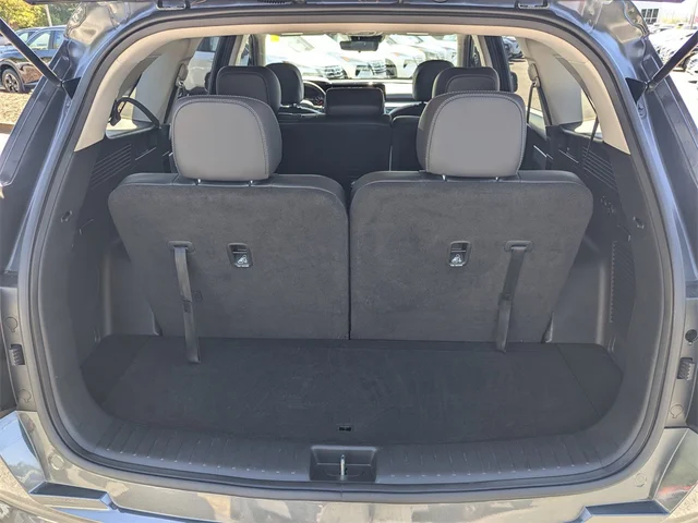 SEMINUEVOS KIA Sorento at Kennesaw, in Town Center Nissan