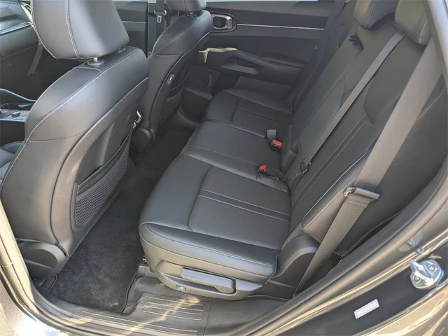 SEMINUEVOS KIA Sorento at Kennesaw, in Town Center Nissan