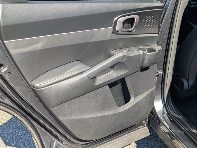 SEMINUEVOS KIA Sorento at Kennesaw, in Town Center Nissan