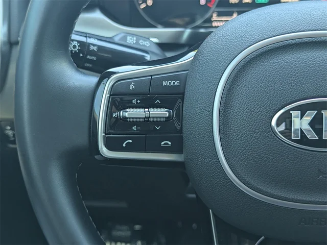 SEMINUEVOS KIA Sorento at Kennesaw, in Town Center Nissan