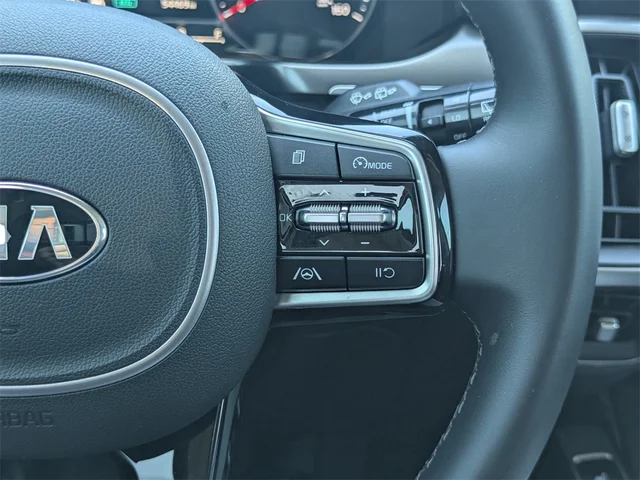 SEMINUEVOS KIA Sorento at Kennesaw, in Town Center Nissan