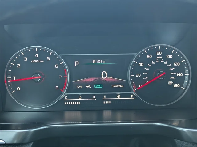 SEMINUEVOS KIA Sorento at Kennesaw, in Town Center Nissan