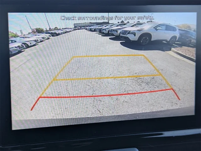 SEMINUEVOS KIA Sorento at Kennesaw, in Town Center Nissan