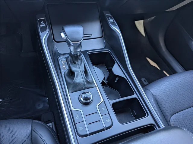 SEMINUEVOS KIA Sorento at Kennesaw, in Town Center Nissan