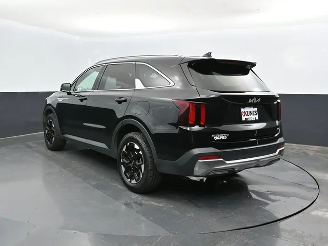 SEMINUEVOS KIA Sorento a Estados en autogozo