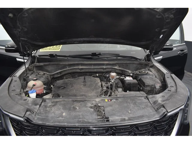 SEMINUEVOS KIA Sorento a Estados en autogozo