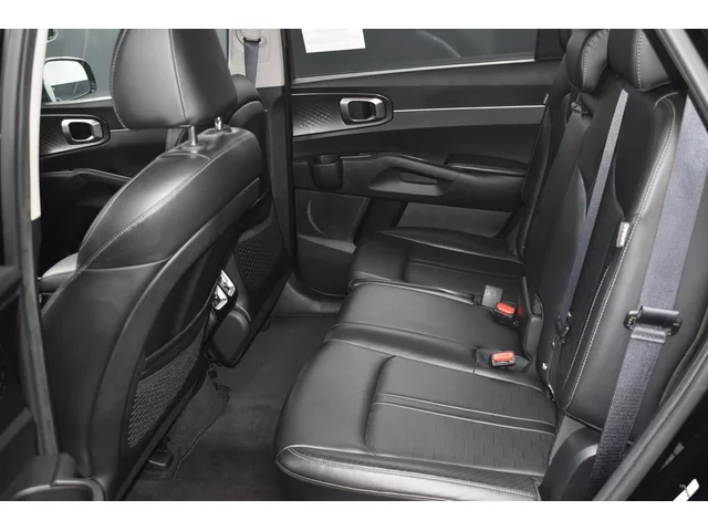 SEMINUEVOS KIA Sorento a Estados en autogozo