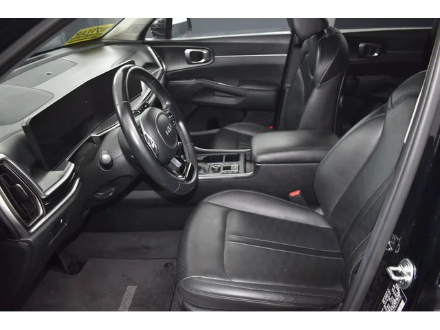 SEMINUEVOS KIA Sorento a Estados en autogozo
