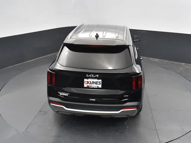 SEMINUEVOS KIA Sorento a Estados en autogozo