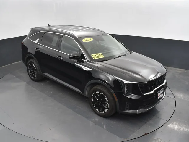 SEMINUEVOS KIA Sorento a Estados en autogozo