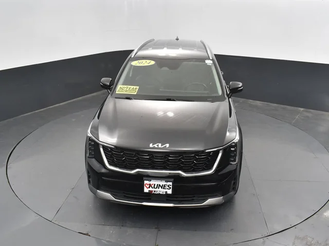 SEMINUEVOS KIA Sorento a Estados en autogozo