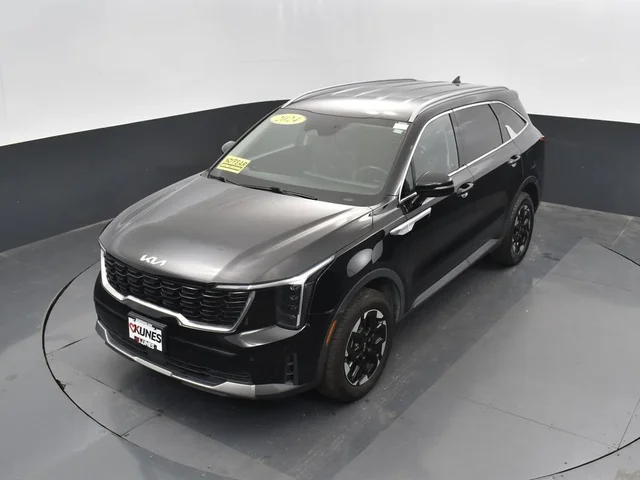 SEMINUEVOS KIA Sorento a Estados en autogozo