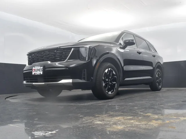 SEMINUEVOS KIA Sorento a Estados en autogozo