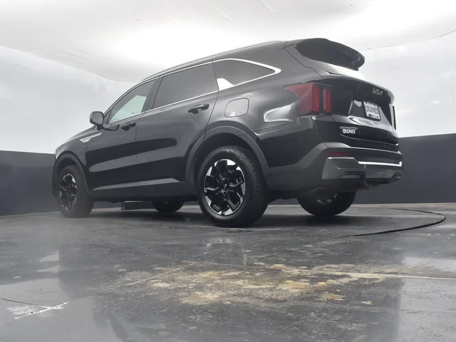 SEMINUEVOS KIA Sorento a Estados en autogozo