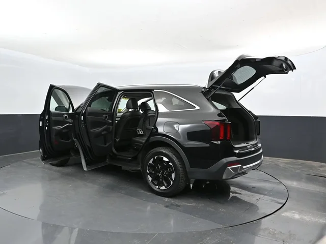 SEMINUEVOS KIA Sorento a Estados en autogozo