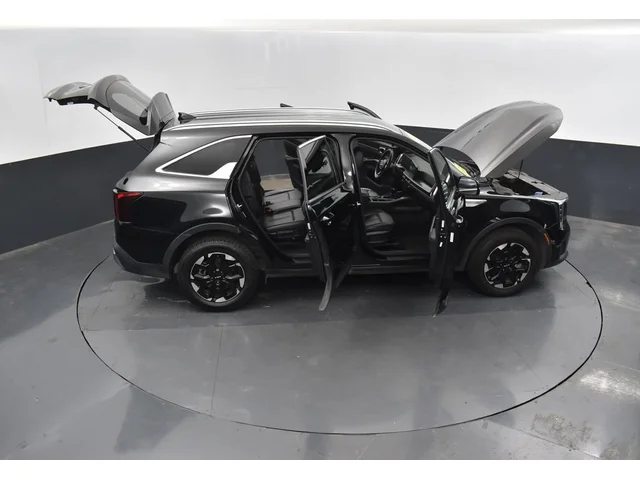 SEMINUEVOS KIA Sorento a Estados en autogozo
