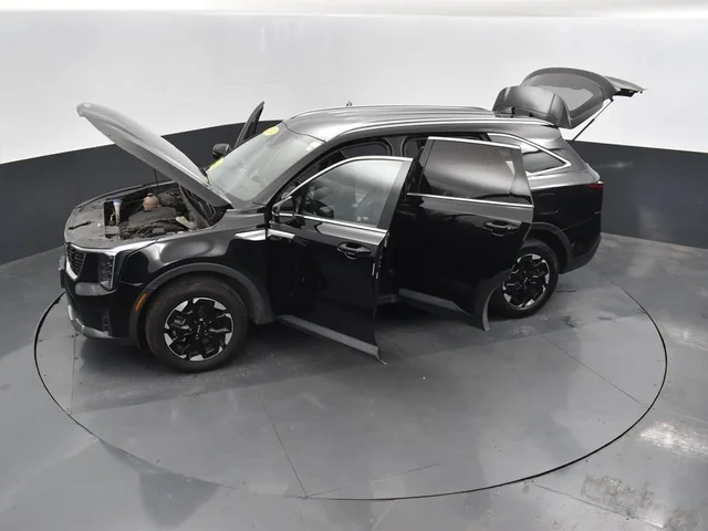 SEMINUEVOS KIA Sorento a Estados en autogozo