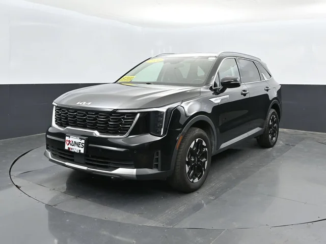 SEMINUEVOS KIA Sorento a Estados en autogozo