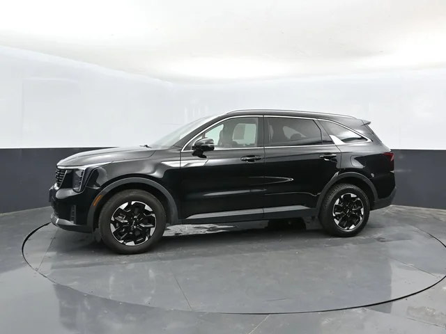 SEMINUEVOS KIA Sorento a Estados en autogozo