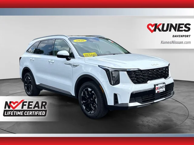 SEMINUEVOS KIA Sorento a Estados en autogozo