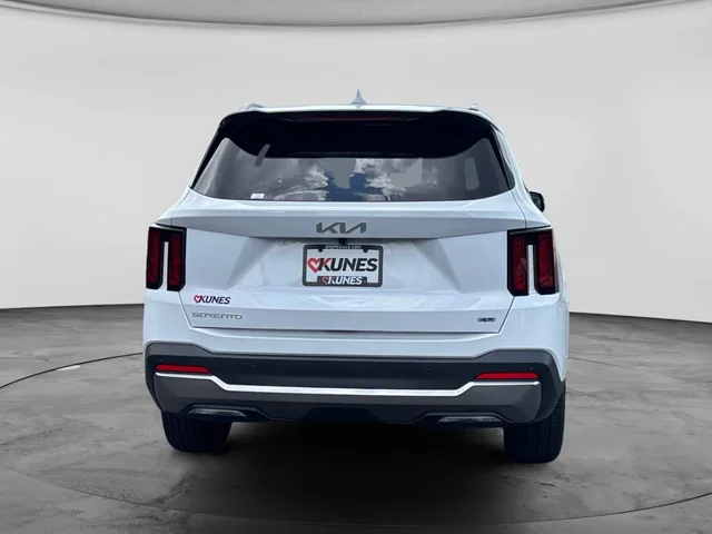 SEMINUEVOS KIA Sorento a Estados en autogozo